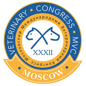 Открыта ранняя регистрация на XXXII Московский международный ветеринарный конгресс MVC 2024